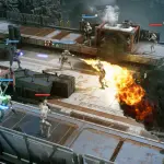 Star Wars Zero Company (PS5)
