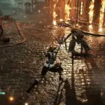 Steelrising (PS5)