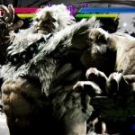 Street Fighter 6: Year 1-2 Fighters Edition (PS5)