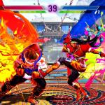 Street Fighter 6: Year 1-2 Fighters Edition (PS5)