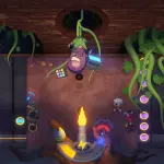 Super Crazy Rhythm Castle (PS5)