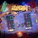 Super Crazy Rhythm Castle (PS5)