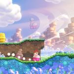 Super Mario Bros. Wonder - Nintendo Switch 2 Edition + Meetup in Bellabel Park