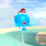 Super Mario Galaxy + Super Mario Galaxy 2 (Switch)