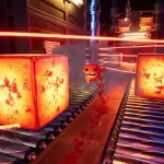 Super Meat Boy 3D (PS5)