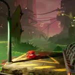 Super Meat Boy 3D (PS5)