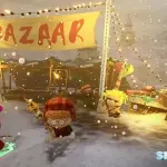 SOUTH PARK: SNOW DAY! (PS5)