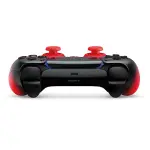 PS5 DualSense Wireless Controller - Techno Red