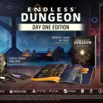 Endless Dungeon Day One Edition (PS5)