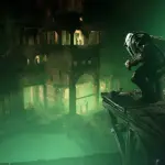STYX Blades of Greed (PS5)