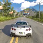 The Crew Motorfest (PS4)