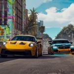 The Crew Motorfest (PS5)