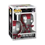 Funko Pop! Infinity Saga- IM2 MRK 5