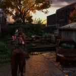 The Last of Us Remastered (PS4)