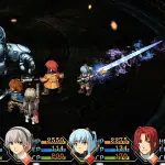 The Legends of Heroes: Trails from Zero + Trails to Azure Deluxe Edition (Switch 2)