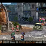 The Legends of Heroes: Trails from Zero + Trails to Azure Deluxe Edition (Switch 2)