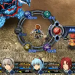 The Legends of Heroes: Trails from Zero + Trails to Azure Deluxe Edition (Switch 2)