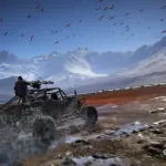 Tom Clancy’s Ghost Recon Wildlands Gold Edition (PS4)