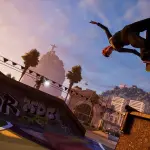 Tony Hawk's Pro Skater 3+4 (PS5)