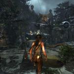 Tomb Raider: Definitive Edition (PS4)