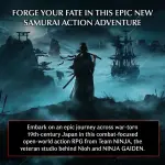 Rise of the Ronin (PS5)