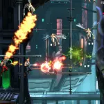 PS5 Contra: Operation Galuga