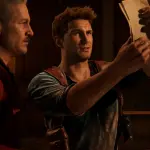 Uncharted Legacy Of Thieves Collection (PS5)