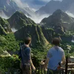 Uncharted Legacy Of Thieves Collection (PS5)