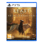Beast of Reincarnation (PS5)