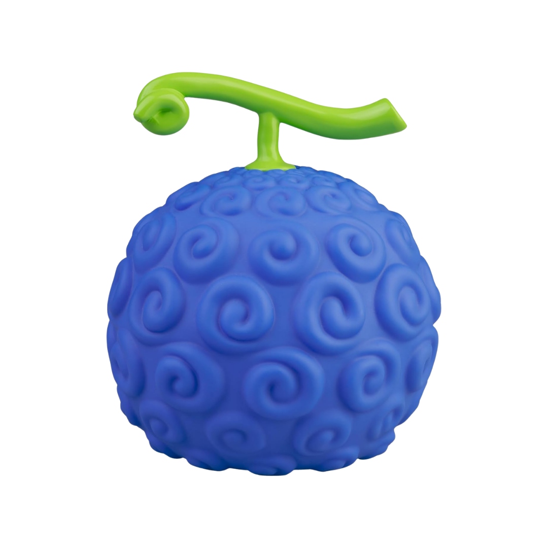 Cinereplica Erik: One Piece NetflixGum Gum Fruit Lamp