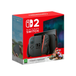 Nintendo Switch 2 Mario Kart World Bundle