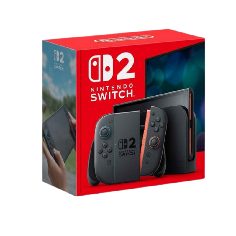 Nintendo Switch 2 Console