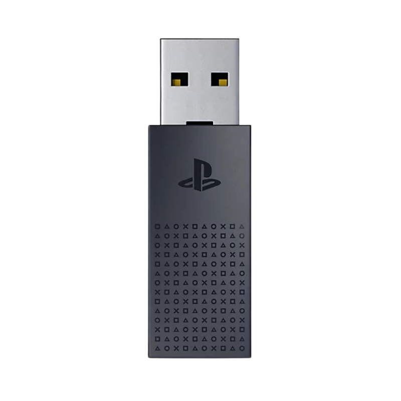 PS5 PlayStation Link USB Adapter