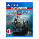 God of War for PS4