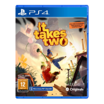 It Takes Two (PS4)