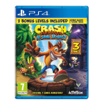 Crash Bandicoot N. Sane Trilogy (PS4)