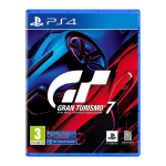 Gran Turismo 7 (PS4)