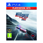 Need For Speed: Rivals (PS4)
