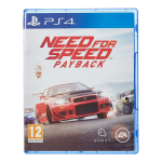 Need For Speed Payback (PS4)