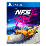 Need For Speed Heat (PS4)