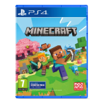 Minecraft (PS4)