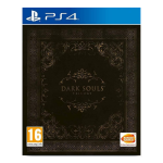 Dark Souls Trilogy (PS4)