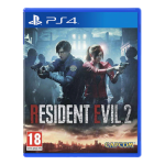 Resident Evil 2 (PS4)