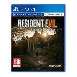 Resident Evil 7 biohazard (PS4)