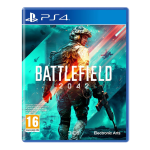 Battlefield 2042 (PS4)
