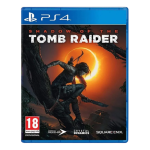 Shadow of The Tomb Raider (PS4)