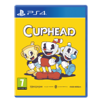 Cuphead’s The Delicious Last Course (PS4)
