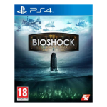 Bioshock: The Collection (PS4)