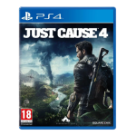 Just Cause 4 (PS4)