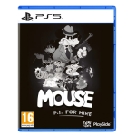 Mouse: P.I. For Hire (PS5)
